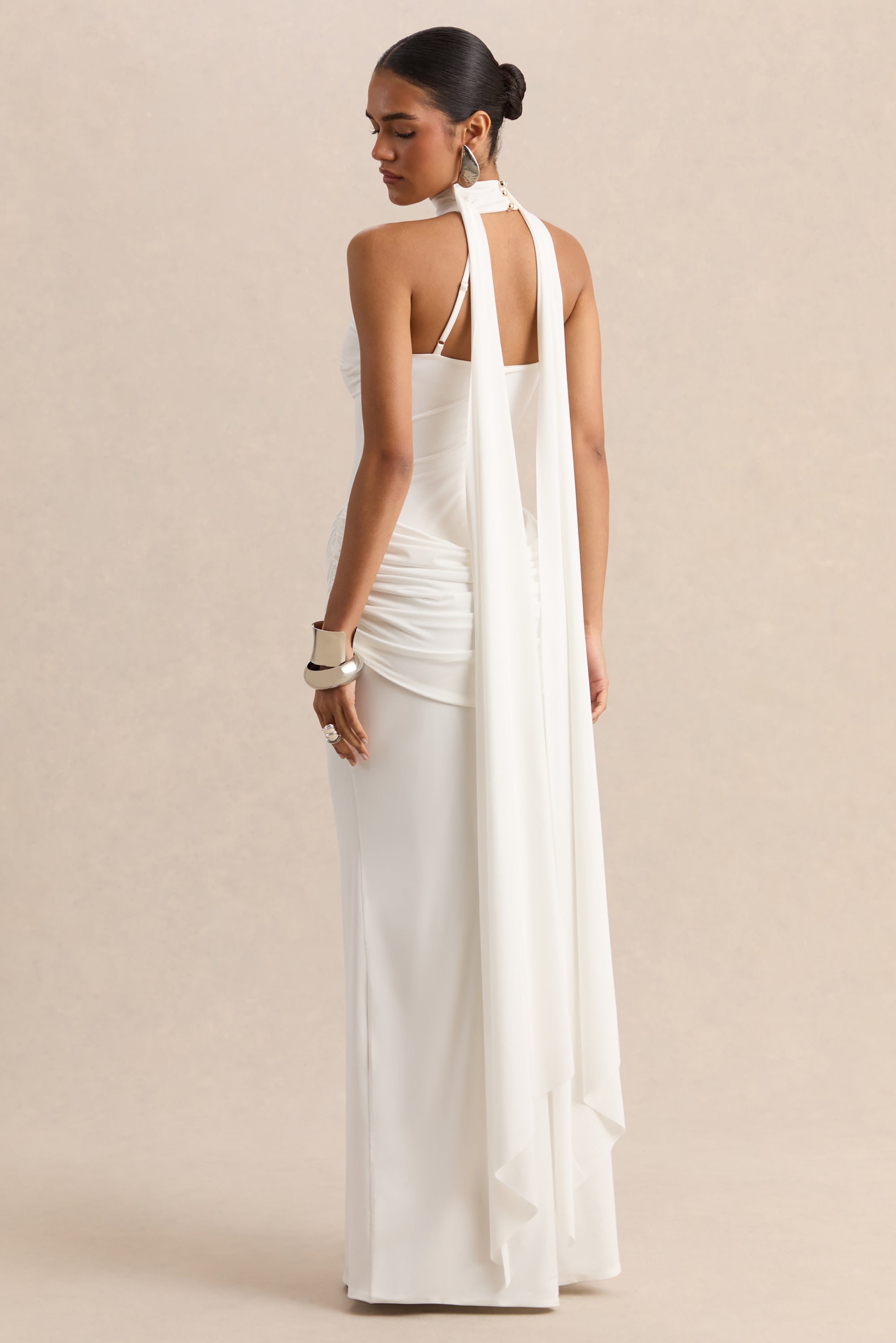 ECM-HR-CL137787110---Lorintha---White-High-Neck-Maxi-Dress-With-Draped-Detailing-06.jpg