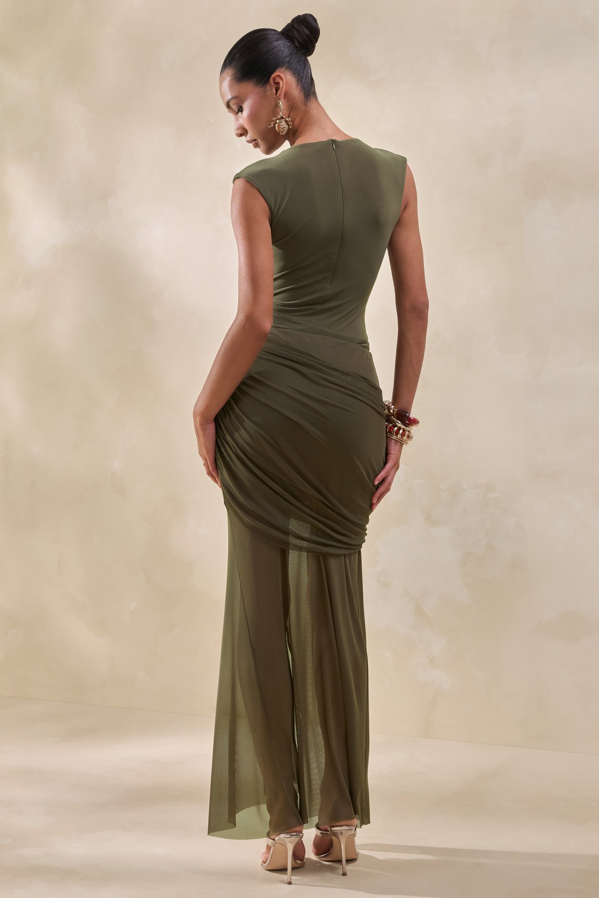 ECM_HR_CL137839035---Persephone-Khaki-Mesh-Wrapped-Maxi-Skirt-With-Split-+-CL137823035---Kessia-Khaki-Wide-Neck-Bodysuit-With-Mesh-Detail-10-copy.jpg