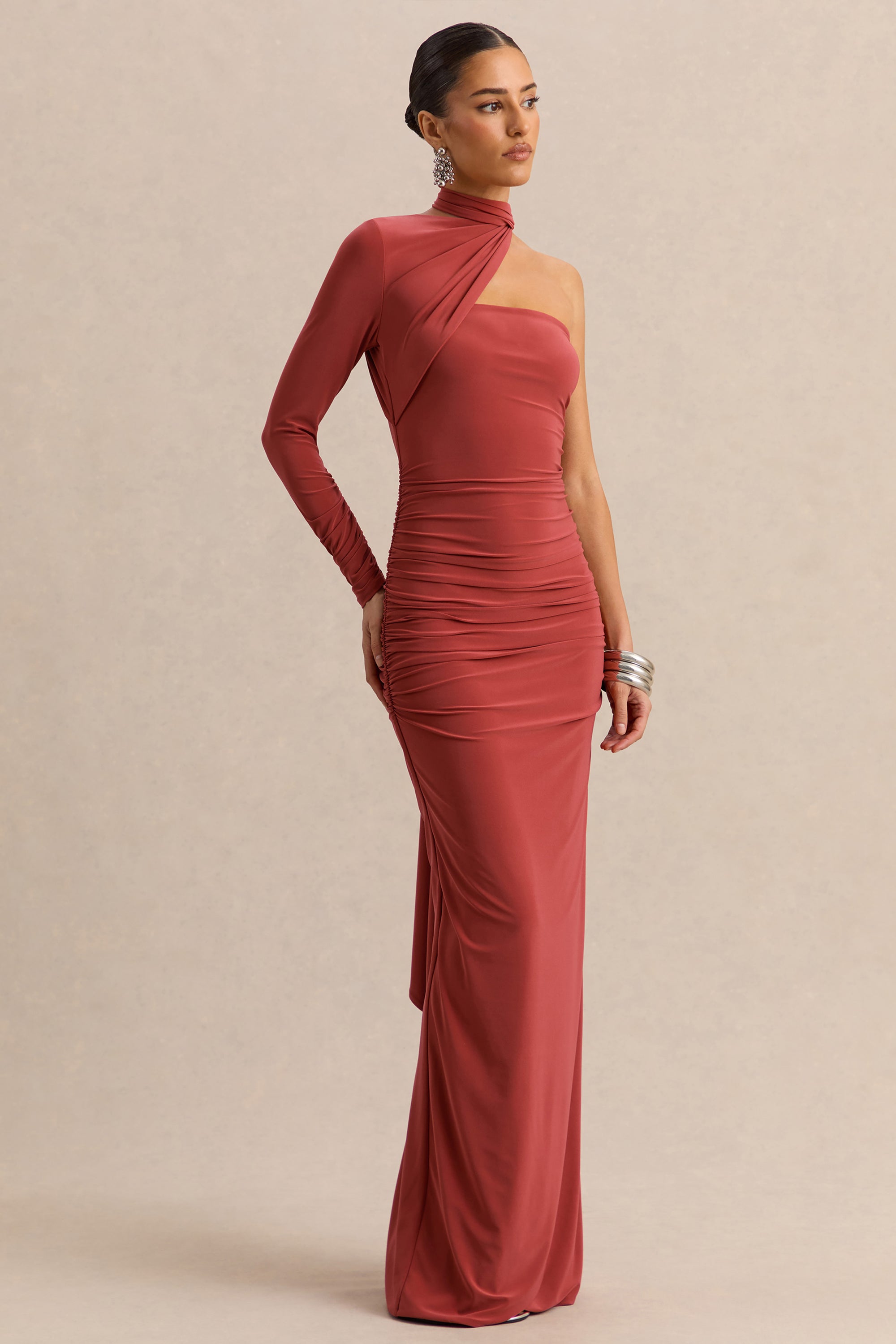 ECM_HR_CL137878071---Cerisia-Rust-Asymmetric-Neck-Maxi-Dress-With-Cape-1.jpg