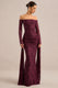 ECM_HR_CL137970102 - Parisse _ Burgundy Lace Bardot-Neck Maxi Dress With Draped-Detailing1.jpg