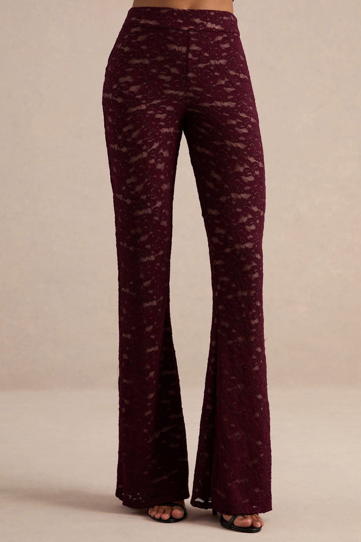 CL137984102 - Primella _ Burgundy Lace Tailored Trouser8.jpg