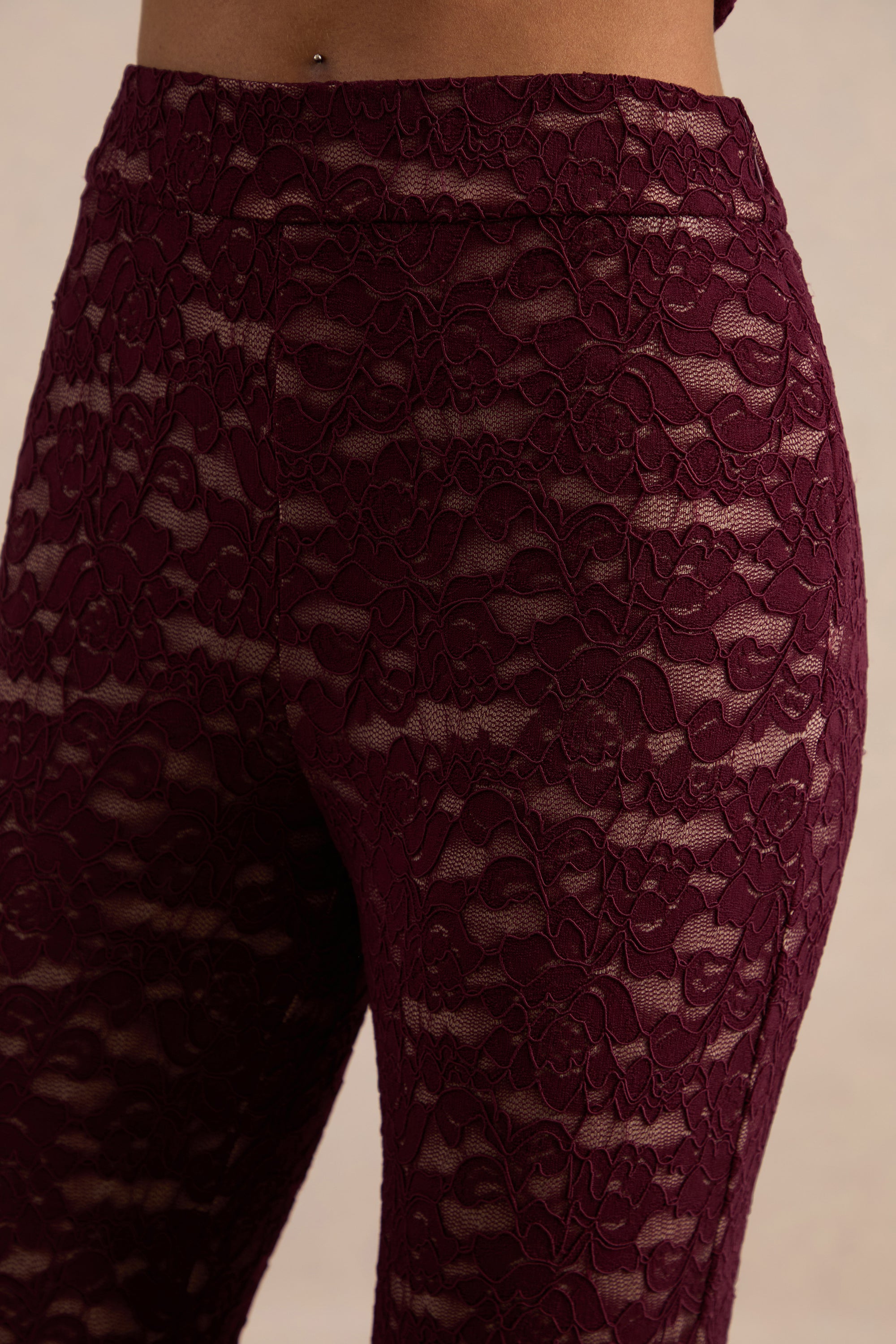 CL137984102 - Primella _ Burgundy Lace Tailored Trouser9.jpg