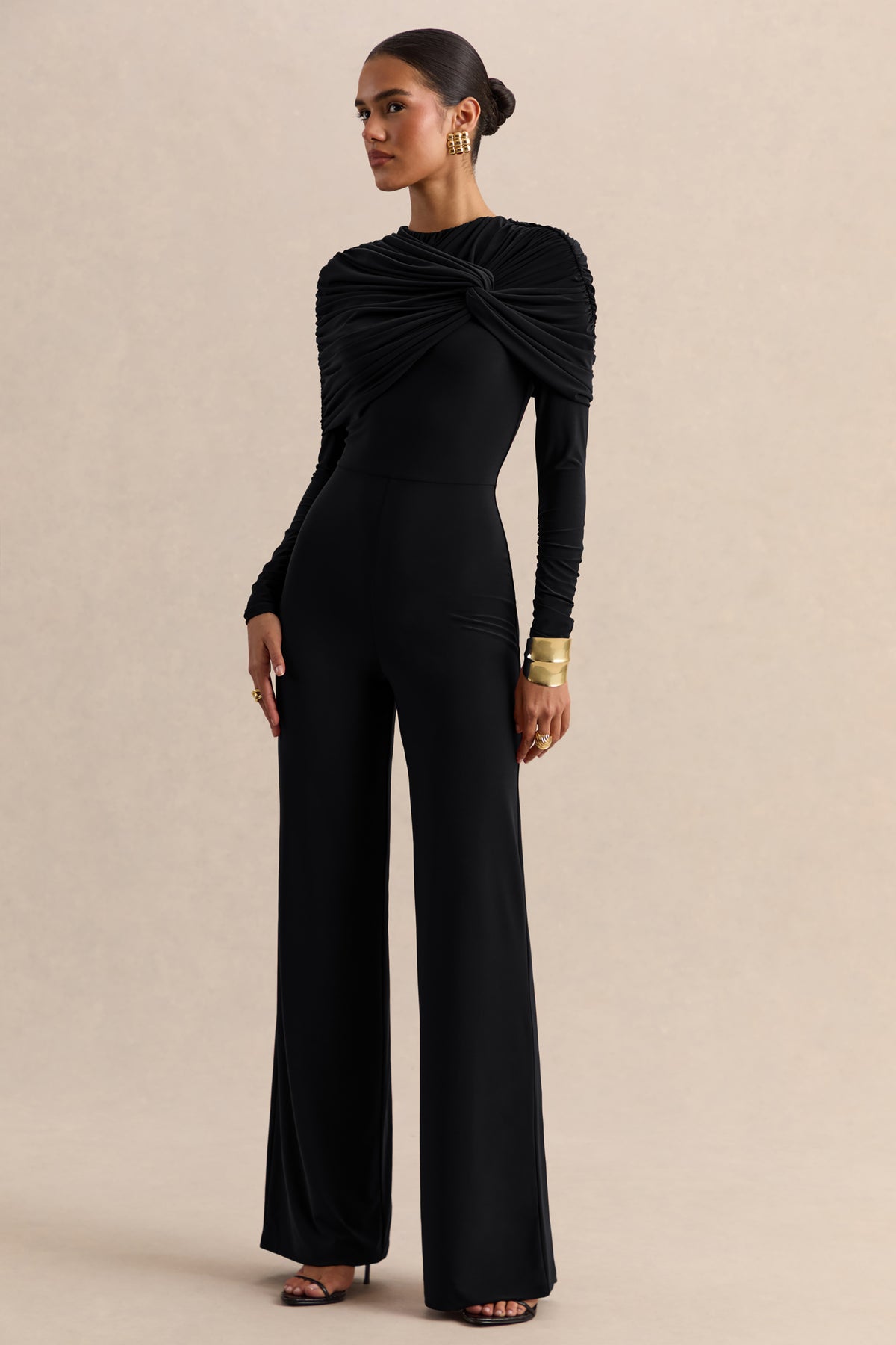 ECM_HR_CL138033001---Eloura---Black-High-Neck-Jumpsuit-With-Twist-Gathered-Detail-05.jpg