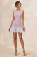 CL138043081 - Aradia _ Pink & White High-Neck Mini Dress With Ruffled-Detailing7 2.jpg