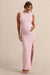 ECM_HR_CL138115081----Alitha---Light-Pink-Round-Neck-Maternity-Midi-Dress-With-Ruched-Detailing-And-Front-Split-1.jpg