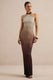 ECM_HR_CL138118021 - Thera | Brown Ombre Halter-Neck Maxi Dress With Gold Detail0.jpg