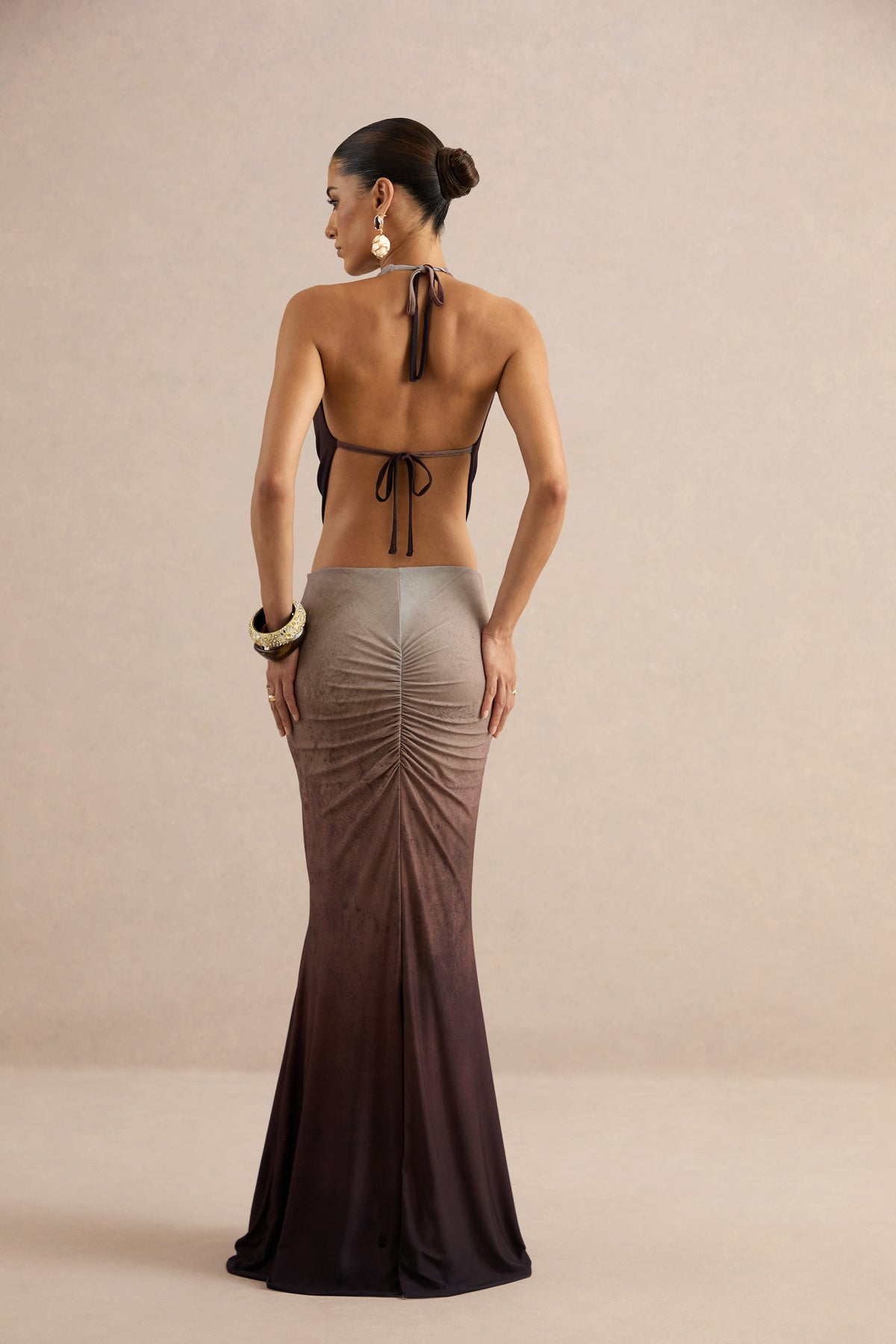 ECM_HR_Izel Brown Ombre Maxi Skirt With Gathered Detailing CL138125021 CL138124021 co ord  45.jpg