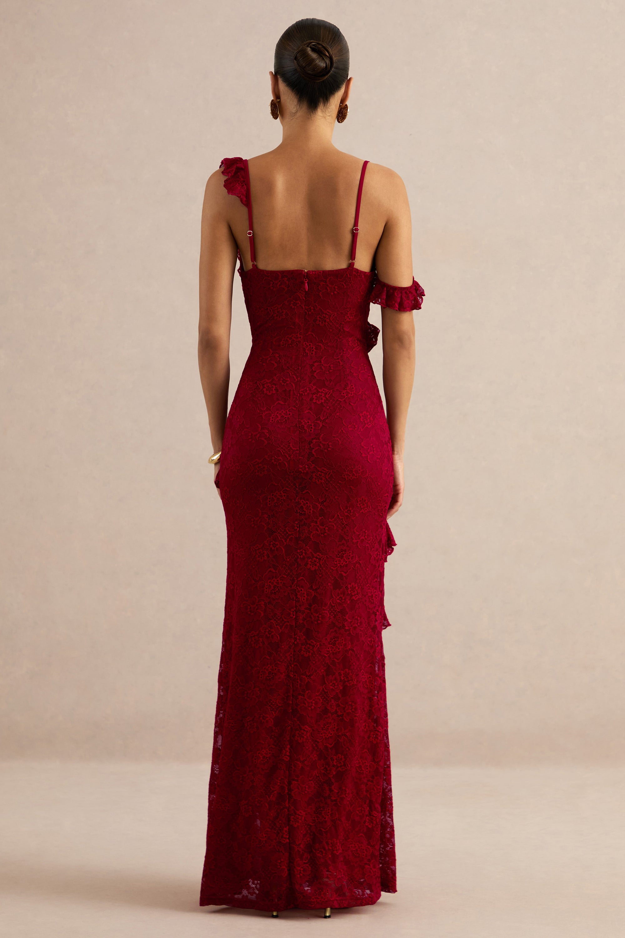 ECM_HR_Sera Red Lace Cowl-Neck Maxi Dress With Ruffled Detailing CL138128100 52.jpg