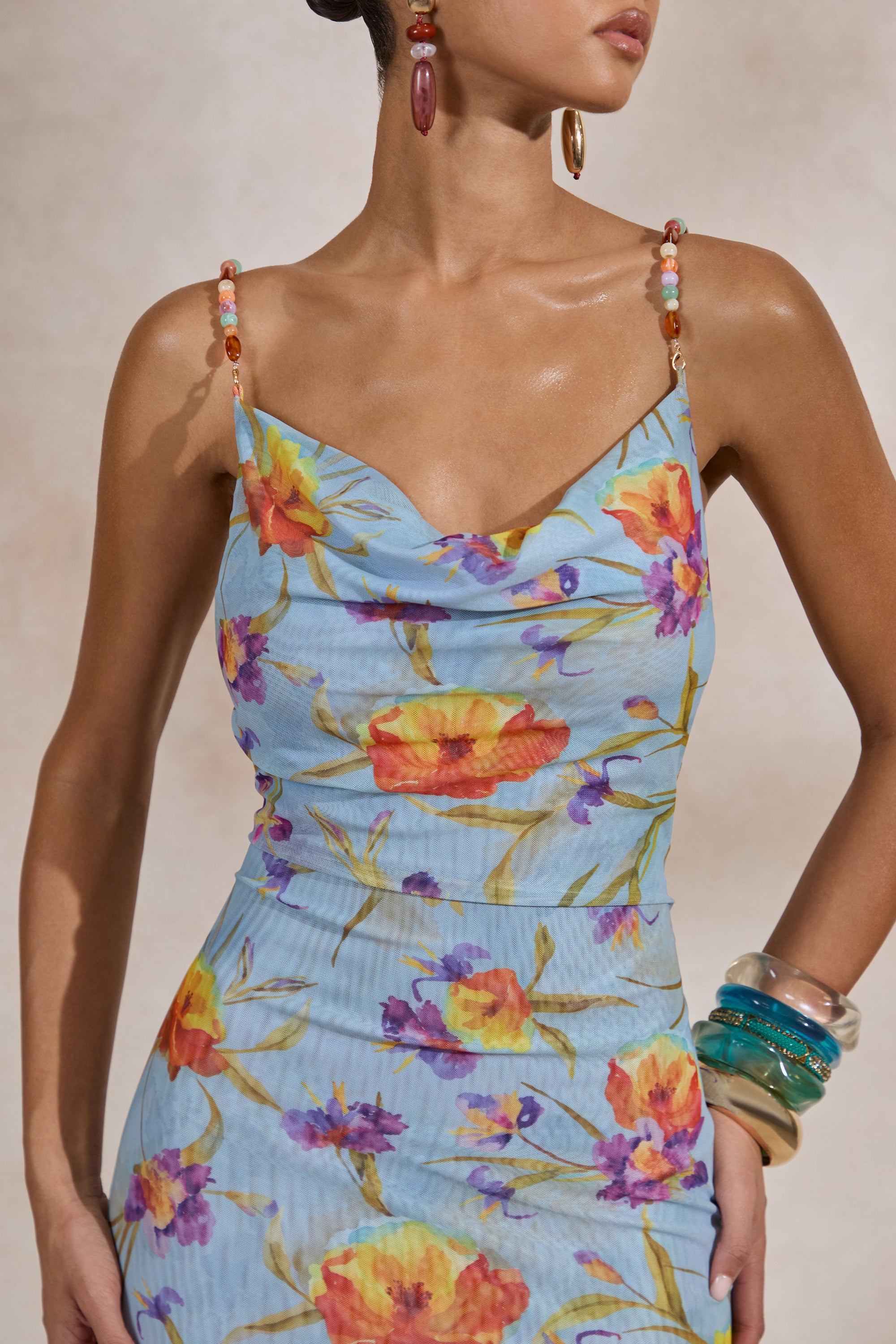 ECM_HR_CL138209016- Raisa _ Blue Floral Mesh Cowl-Neck Maxi Dress4.jpg