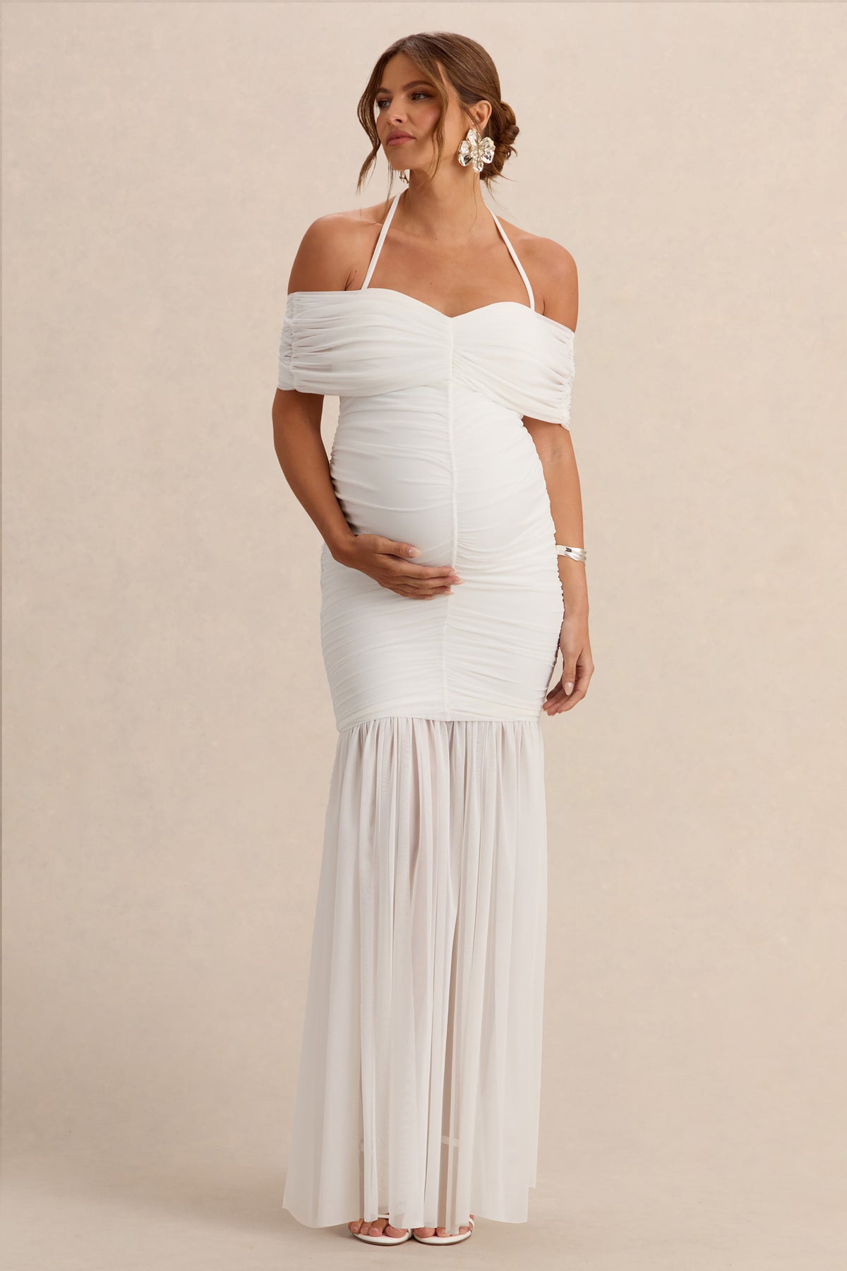 ECM_HR_CL138230110---Asimina---White-Bardot-Neck-Maternity-Maxi-Dress-With-Sheer-Skirt-1.jpg