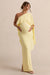 ECM_HR_CL138233121  - Cicely Lemon Asymmetric-Neck MAternity Maxi Dress With Cape Sleeve 0.jpg