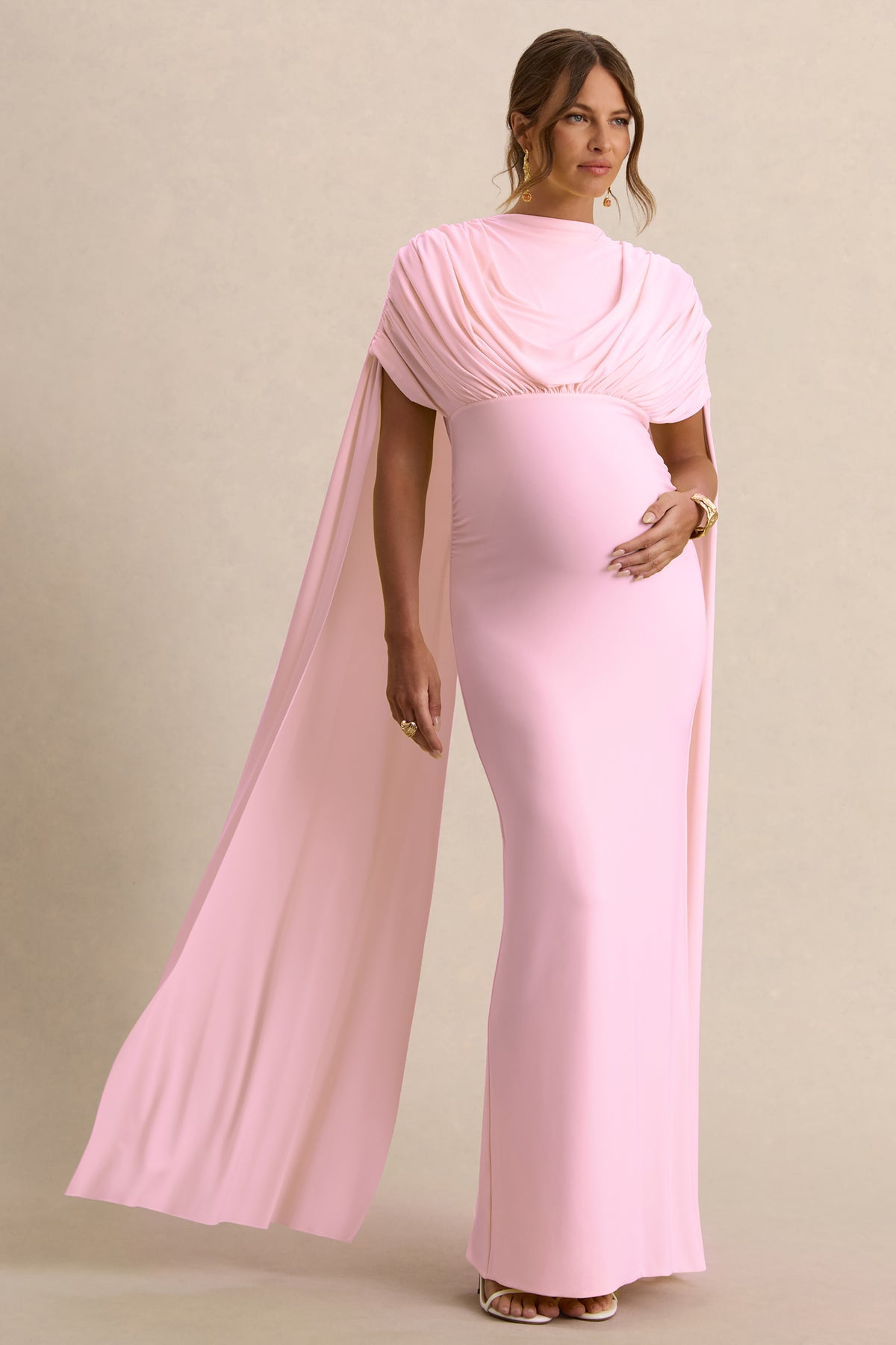 ECM_HR_CL138242081----Araminta-Light-Pink-Bardot-Neck-Maternity-Maxi-Dress-With-Cape-Sleeves2.jpg