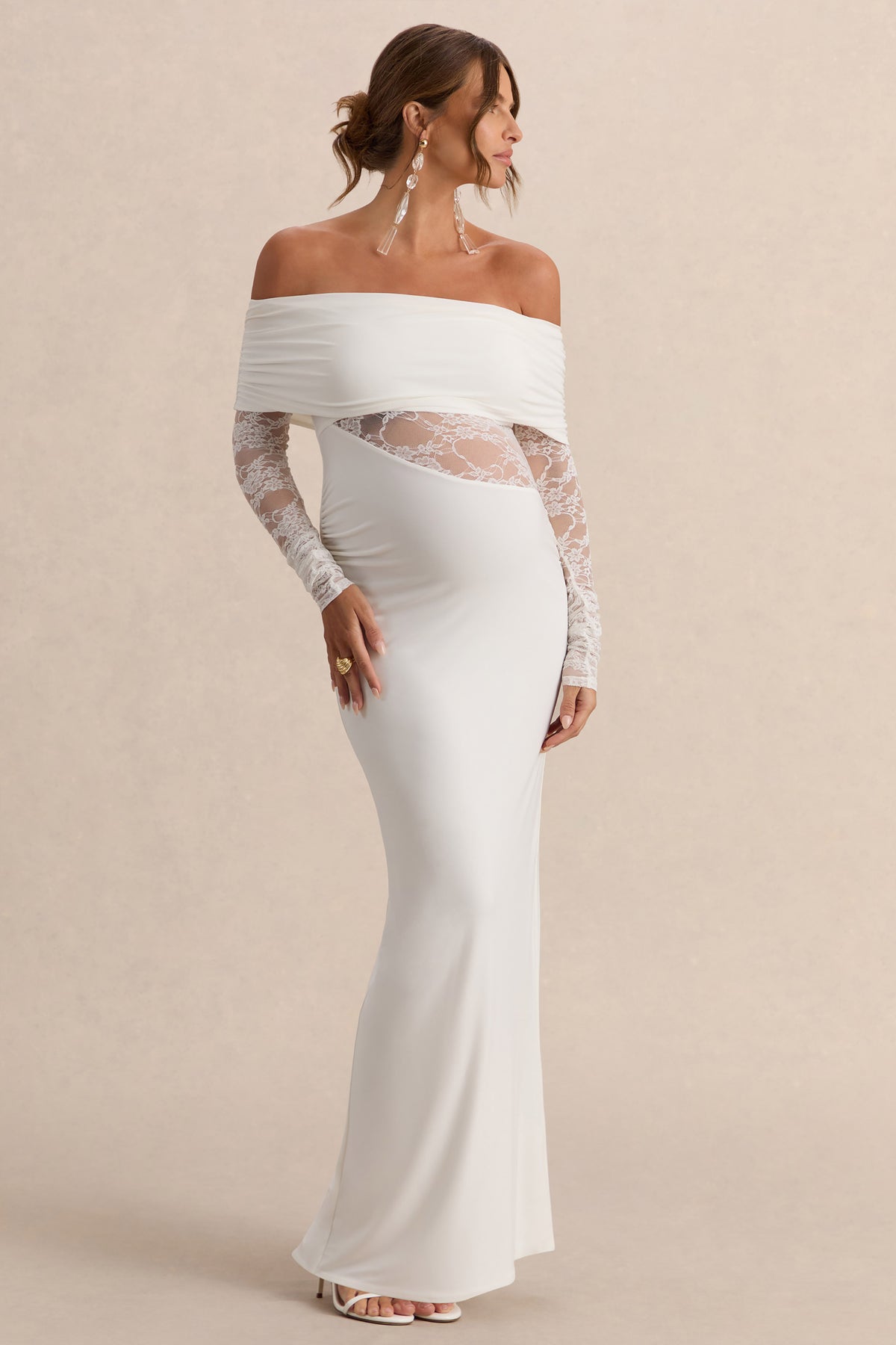 ECM_HR_CL138243110----Artemisia-White-Bardot-Neck-Maternity-Maxi-Dress-With-Lace-Detailing-1.jpg
