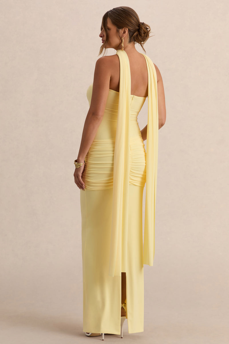 ECM_HR_CL138248121---Faustina-Lemon-Bandeau-Neck-Maternity-Maxi-Dress-With-Scarf-Detail-And-Gathered-Detailing-4.jpg
