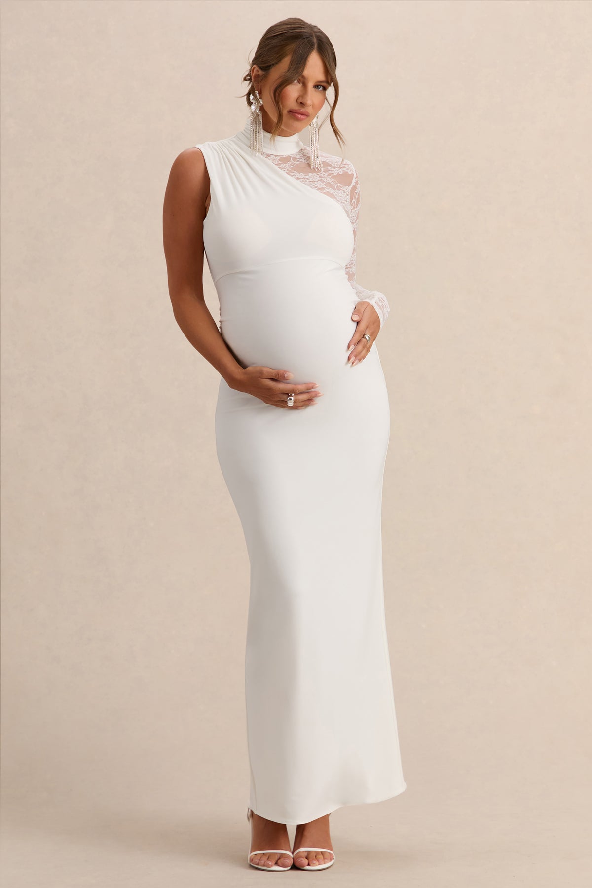 ECM_HR_CL138250110----Hartley---White-High-Neck-Maternity-Maxi-Dress-With-Lace-Detailing-0.jpg
