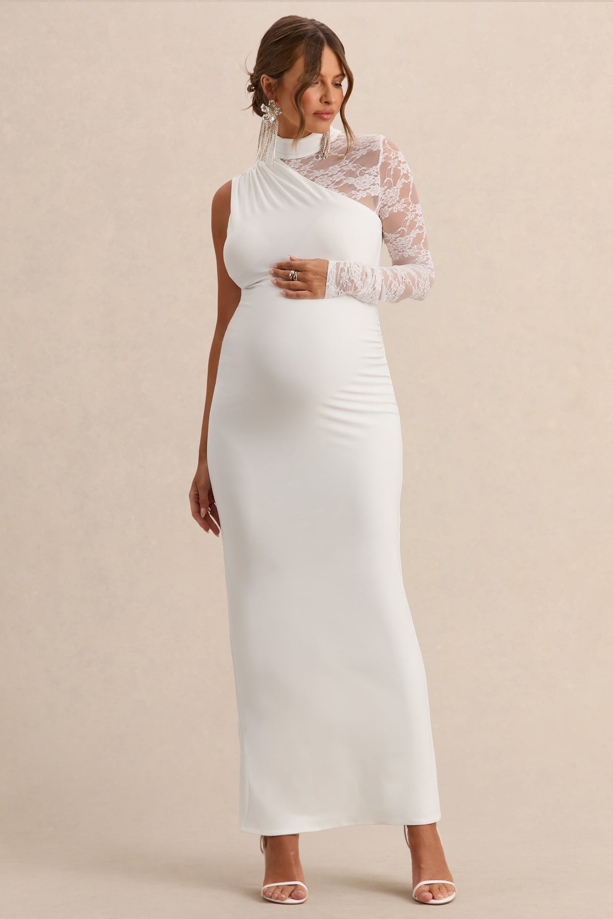 ECM_HR_CL138250110----Hartley---White-High-Neck-Maternity-Maxi-Dress-With-Lace-Detailing-1.jpg