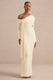 ECM_HR_CL138270111 - Faeryn Cream Asymmetric-Neck Maxi Dress With Gathered Detailing2.jpg