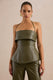 CL138273035 - Gaelina Khaki Halter-Neck Tailored Top4.jpg