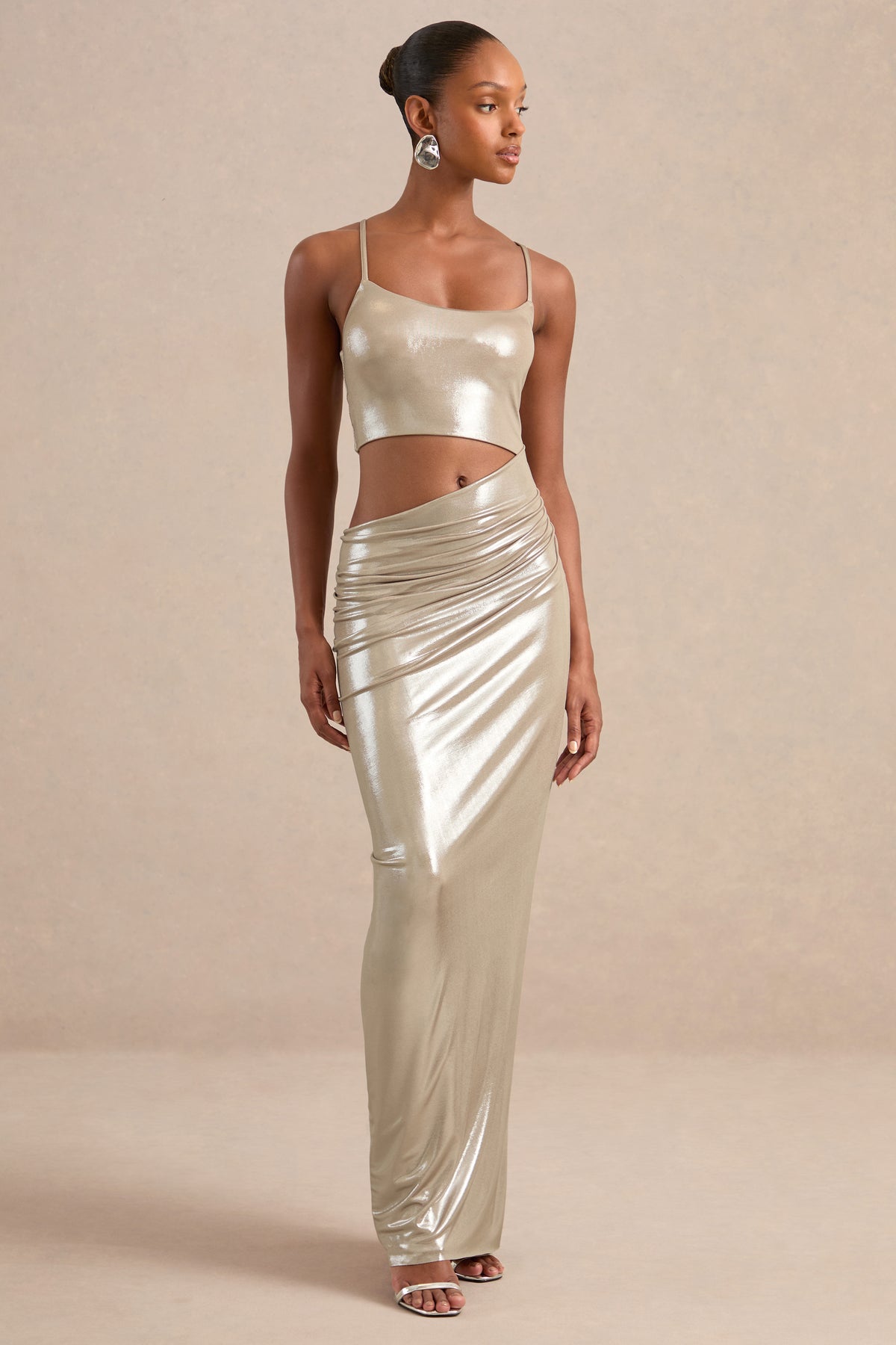 ECM_HR_CL138355050_Laleh Gold Metallic High-Neck Maxi Dress With Body Cut-Out 28.jpg