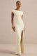 ECM_HR_CL138434111 - Aroa Cream Bardot-Neck Maxi Dress With Front High Split2.jpg