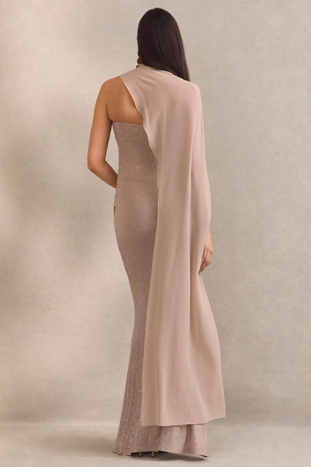 ECM_HR_CL138455060----Ottoline-Champagne-Asymmetric-Neck-Maternity-Maxi-Dress-With-Sheer-Cape-Detail8.jpg