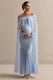 ECM_HR_CL138466013 - Bluma Light Blue Bardot-Neck Maternity Maxi Dress With Sheer Skirt And Cape Detail3.jpg