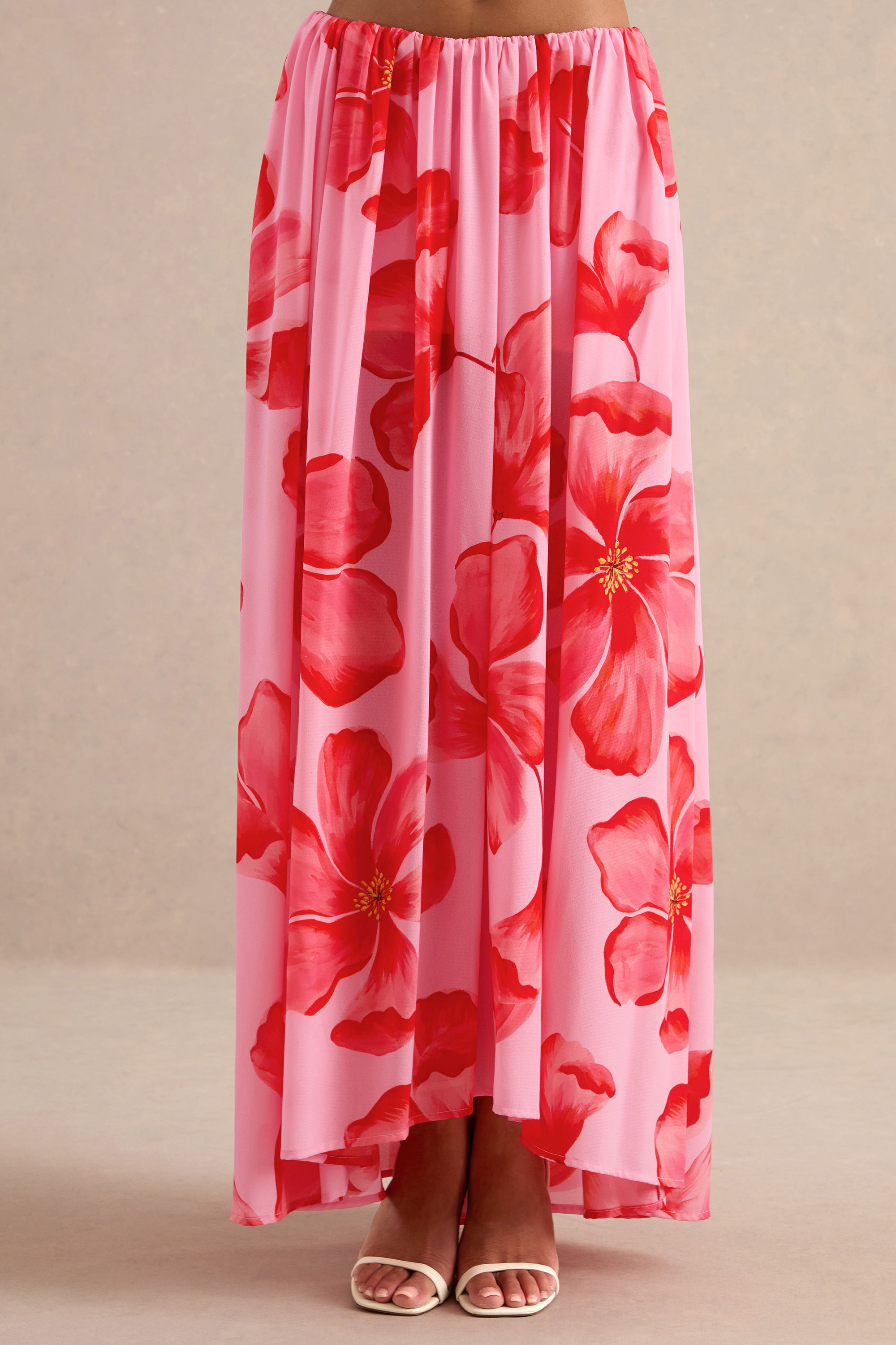 CL138489084 - Asella _ Pink Chiffon Maternity Maxi Skirt 6.jpg
