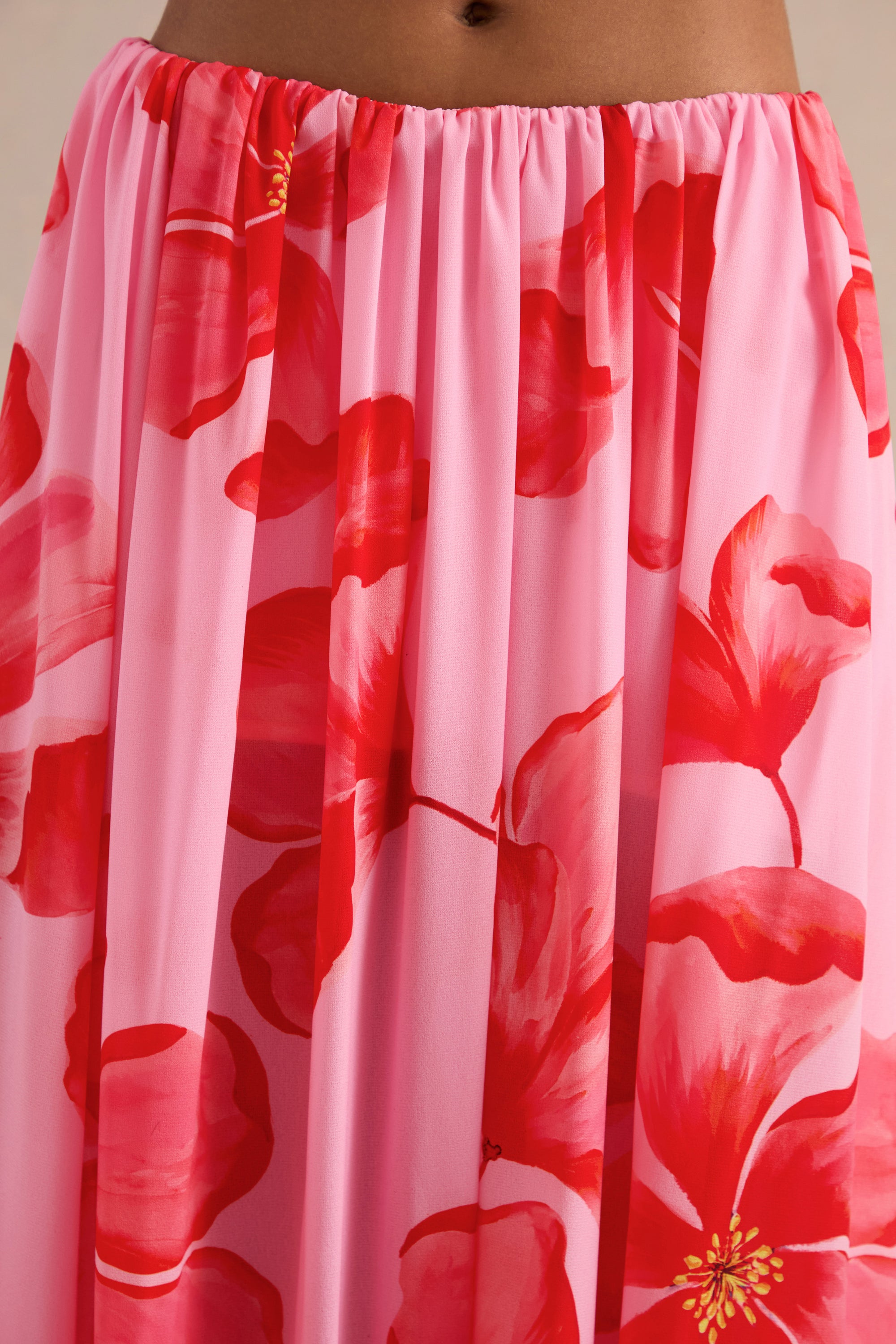 CL138489084 - Asella _ Pink Chiffon Maternity Maxi Skirt 7.jpg