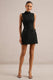 ECM_HR_CL138527001 - Cielle _ Black Lace High-Neck Mini Dress With Bows Detailing3.jpg