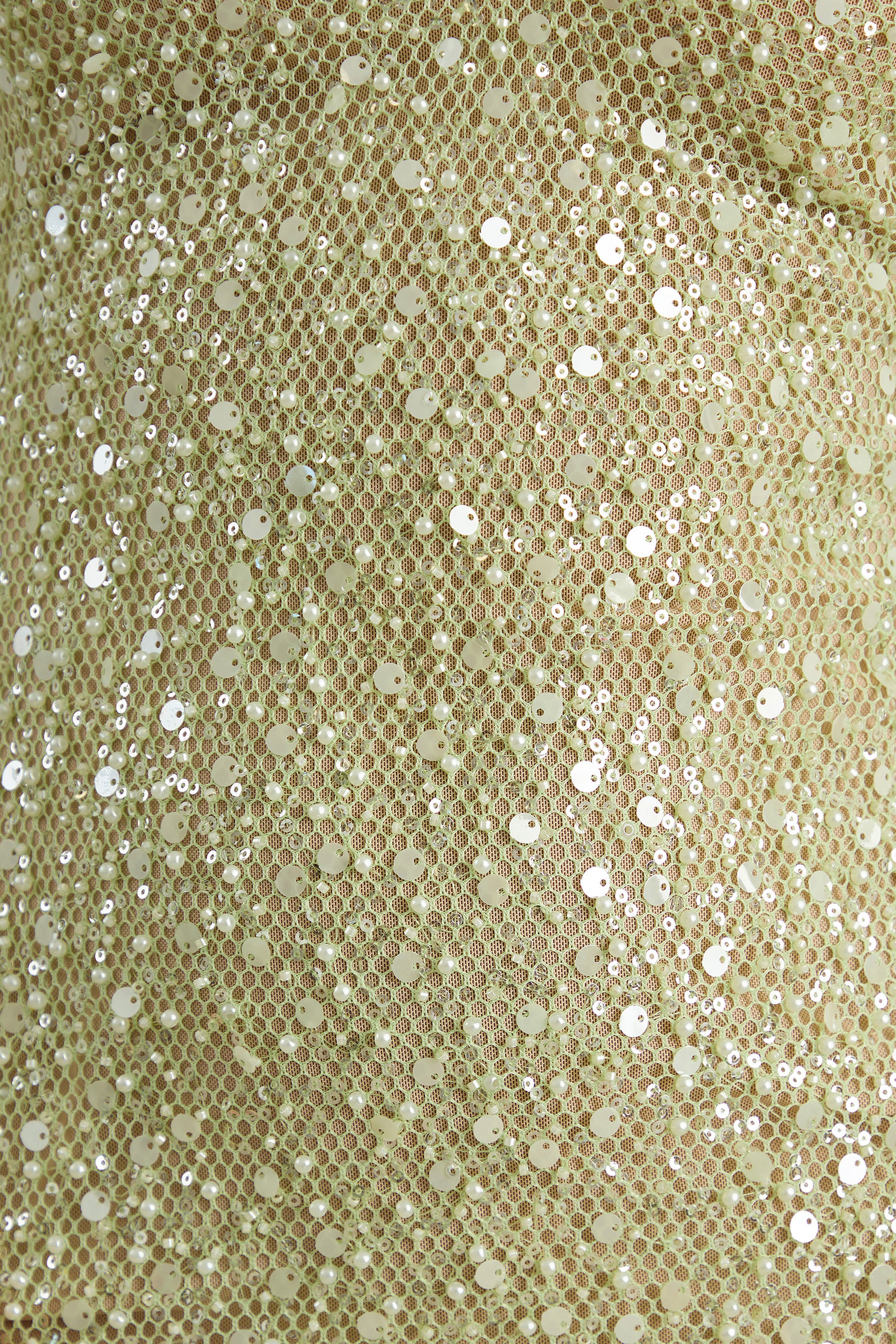 ECM_HR_Minna Green Sheer Sequin Plunge-Neck Maxi Dress CL138611037 59.jpg
