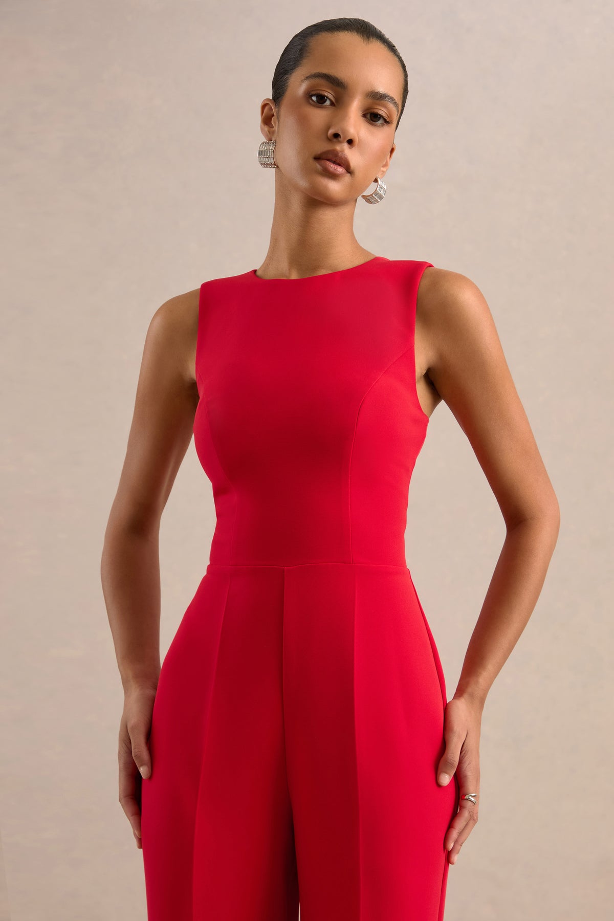 ECM_HR_CL138639100_Orlanda Red Round-Neck Wide-Leg Jumpsuit 36.jpg