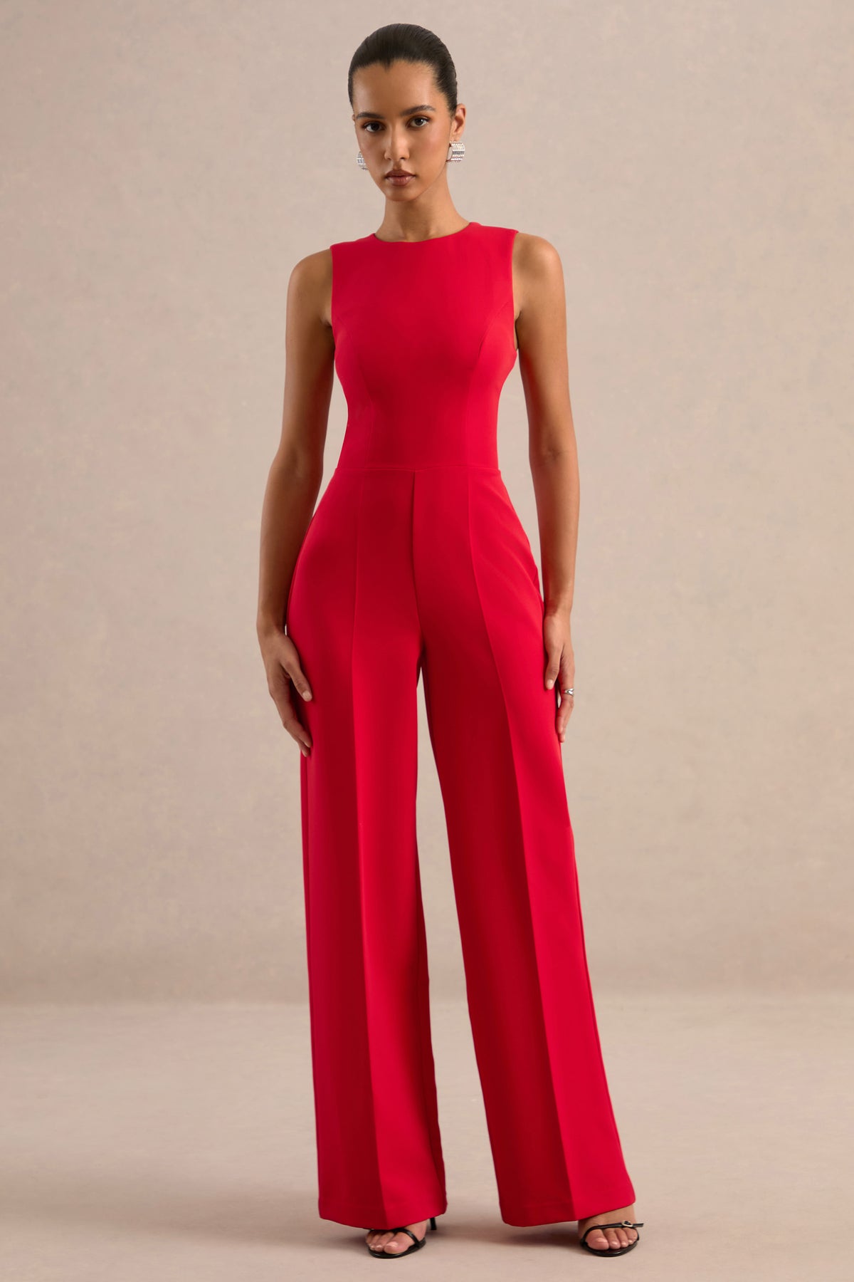 ECM_HR_CL138639100_Orlanda Red Round-Neck Wide-Leg Jumpsuit 7.jpg