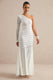 CL13864511006_ECM_HR_CL138645110_-_Orabella___White_Asymmetric-Neck_Maxi_Dress_With_Sheer_Skirt_2