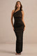 ECM_HR_CL138646001_Verina Black Mesh Asymmetric-Neck Maxi Dress 2.jpg