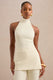CL138671111 - Athenais Cream Halter-Neck Top4.jpg