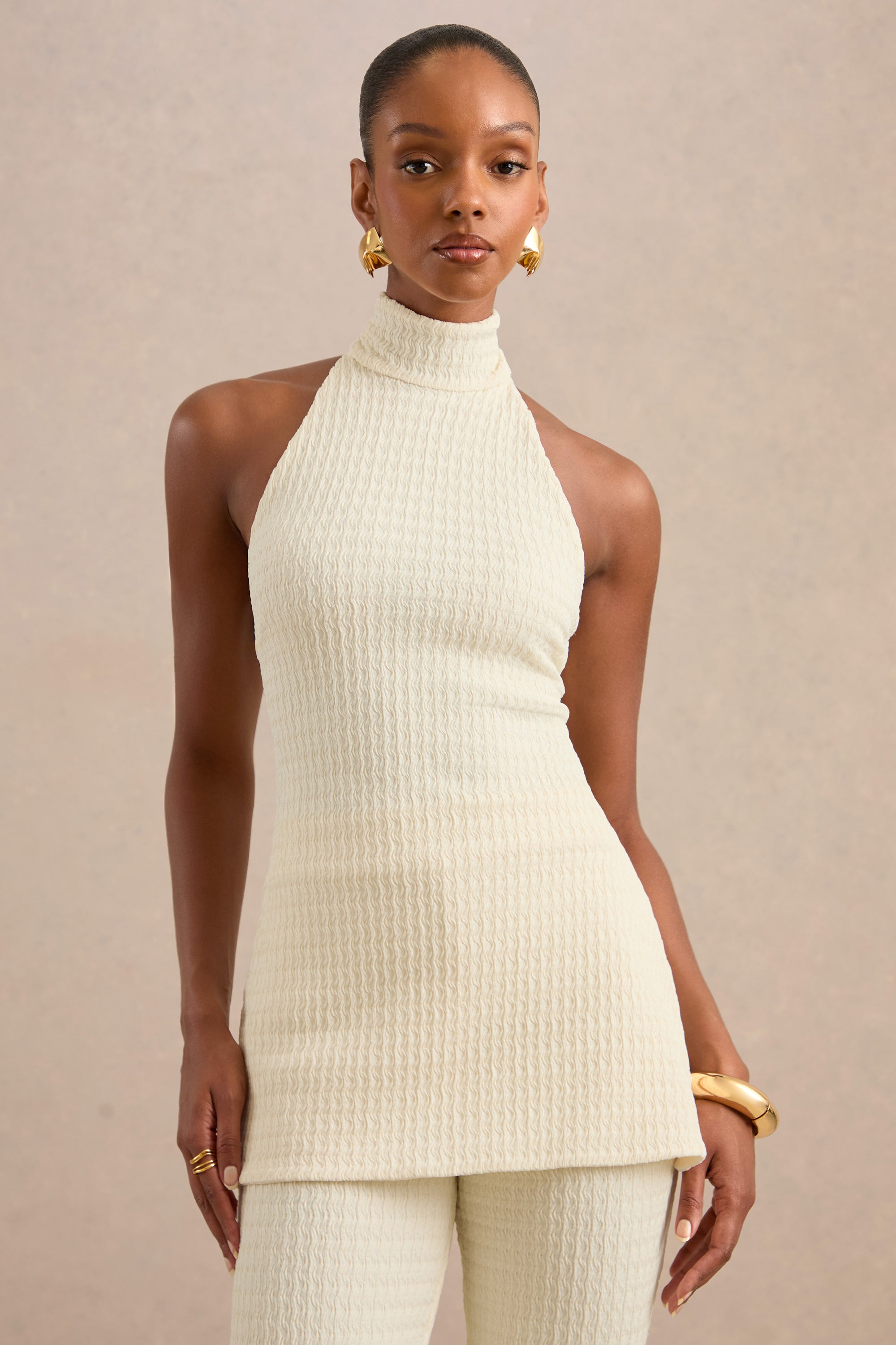 CL138671111 - Athenais Cream Halter-Neck Top4.jpg