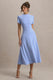 ECM_HR_CL138715013 - Vicky Powder Blue High Neck Midi Dress With Puff Sleeves 10.jpg
