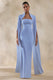 ECM_HR_CL138716013 - Esme | Light Blue Square-Neck Maxi Dress With Cape Sleeves 4.jpg