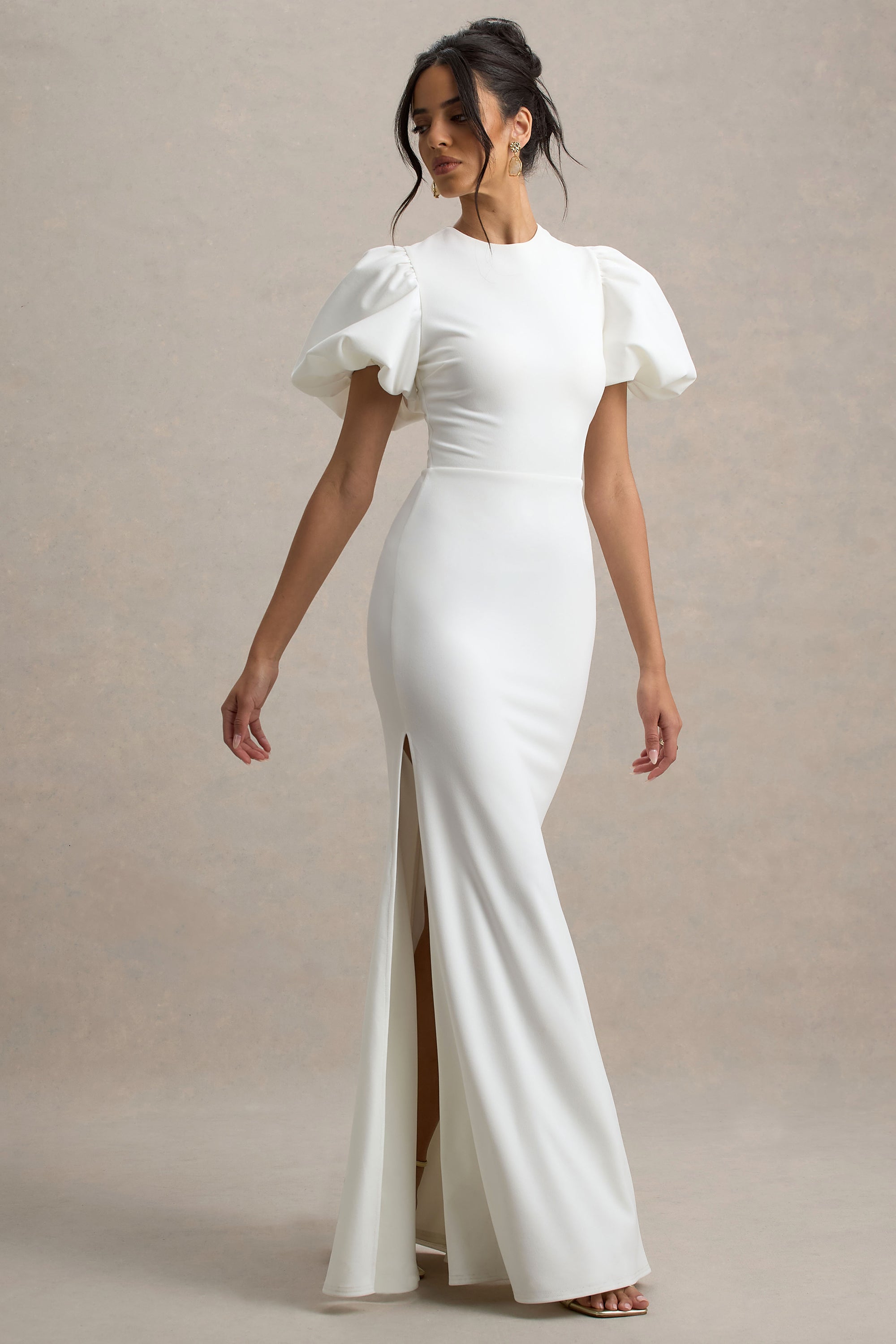 ECM_HR_CL138717110 - Love Letters  - White Puff-Sleeve Maxi Dress 15.jpg