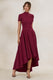 ECM_HR_CL138718101 - Bellona _ Burgundy High-Neck High-Low Midi Dress 0.jpg