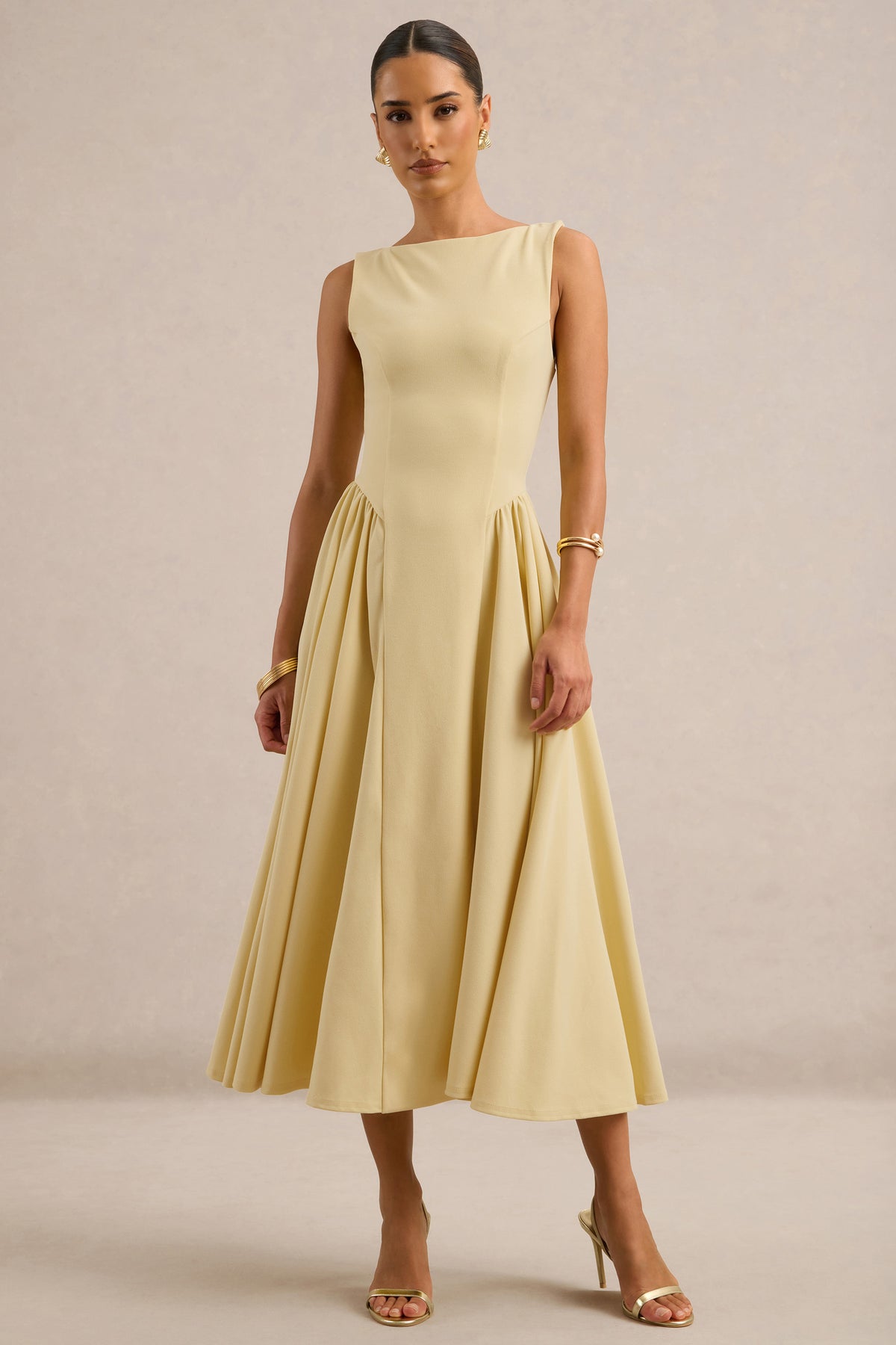 ECM_HR_CL138731121__Muriel | Lemon Boat-Neck Volume-Hem Midi Dress 9130.jpg