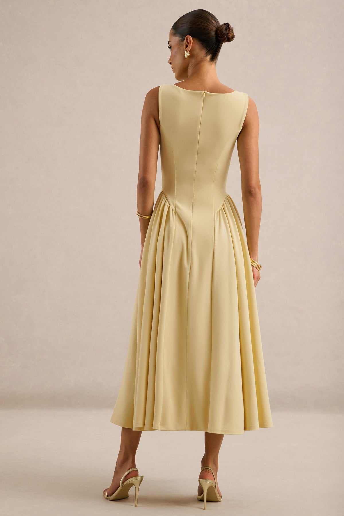 ECM_HR_CL138731121__Muriel | Lemon Boat-Neck Volume-Hem Midi Dress 9164.jpg