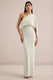 ECM_HR_CL138736110 - Ciarra _ White Asymmetric-Neck Maxi Dress With Cape Detail1.jpg