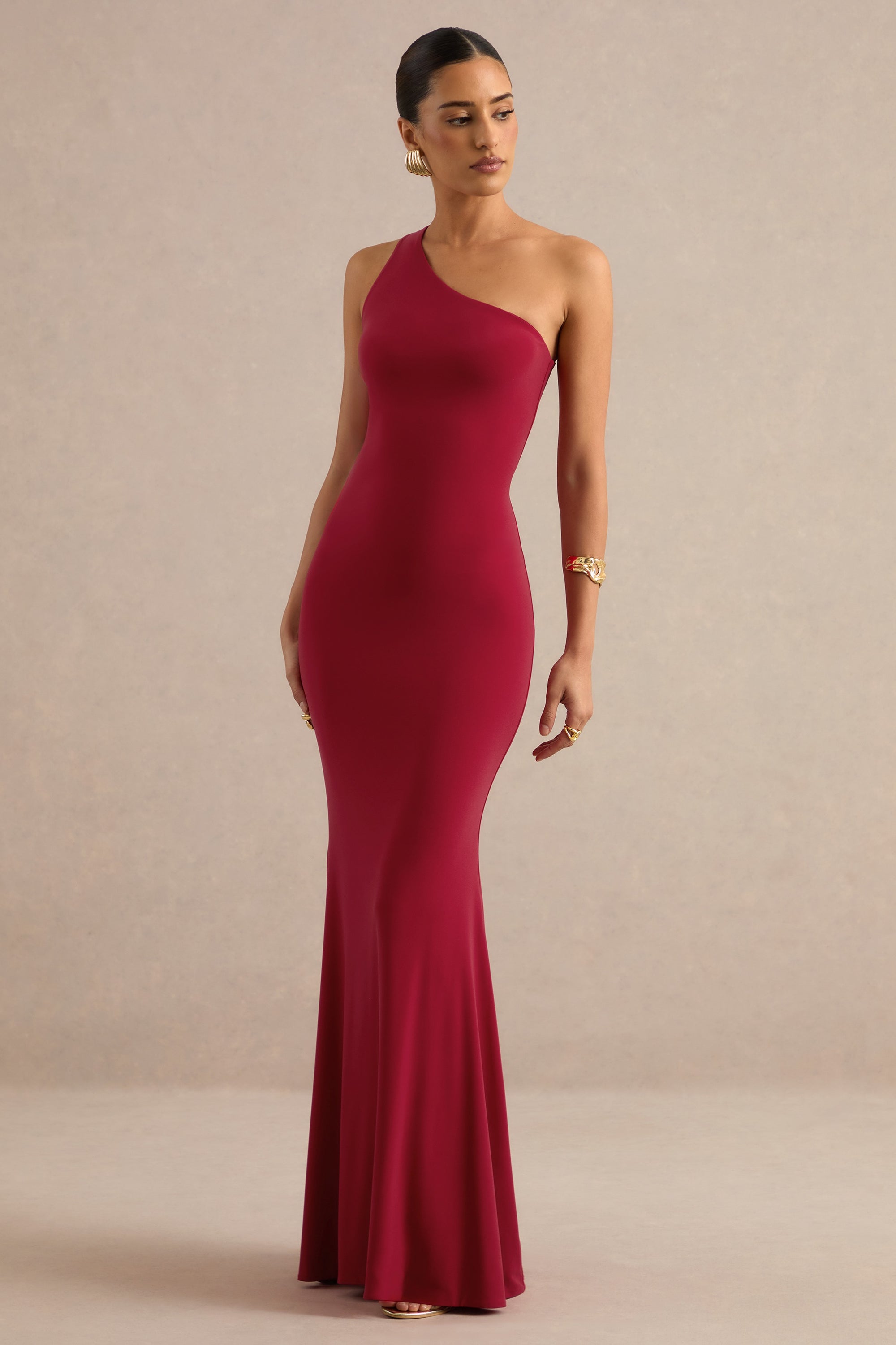 ECM_HR_CL138764100 - Lioraelle _ Red Asymmetric-Neck Maxi Dress1.jpg