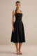 ECM_HR_CL138785001 - Meriellea | Black Sweetheart-Neck Midi Dress 2.jpg