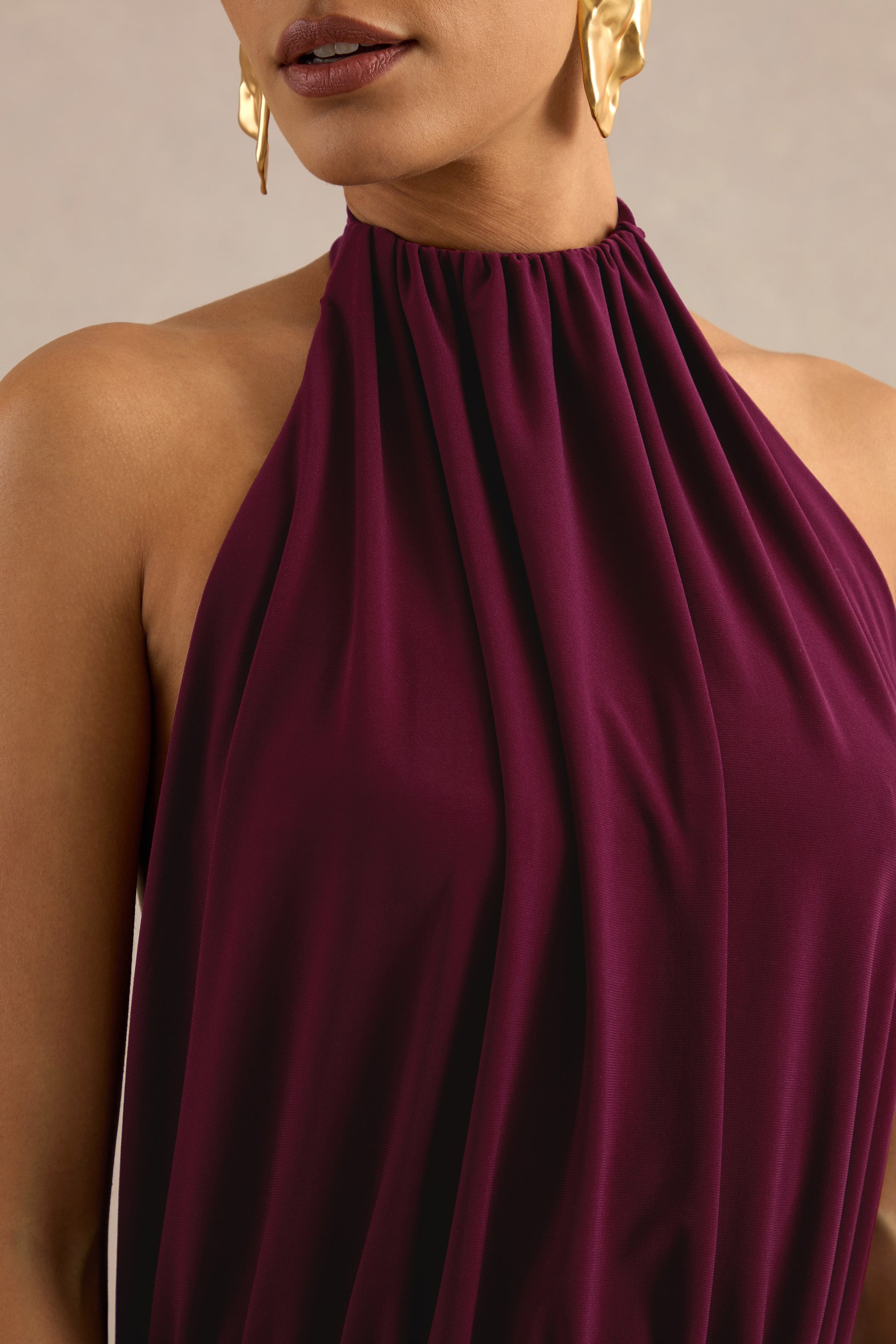 ECM_HR_CL138798102 - Hilarie _ Burgundy Halter-Neck Maxi Dress 4.jpg