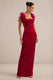 ECM_HR_CL138831100 - Beatrix _ Red Square Neck Maxi Dress with Bow Detailing1.jpg