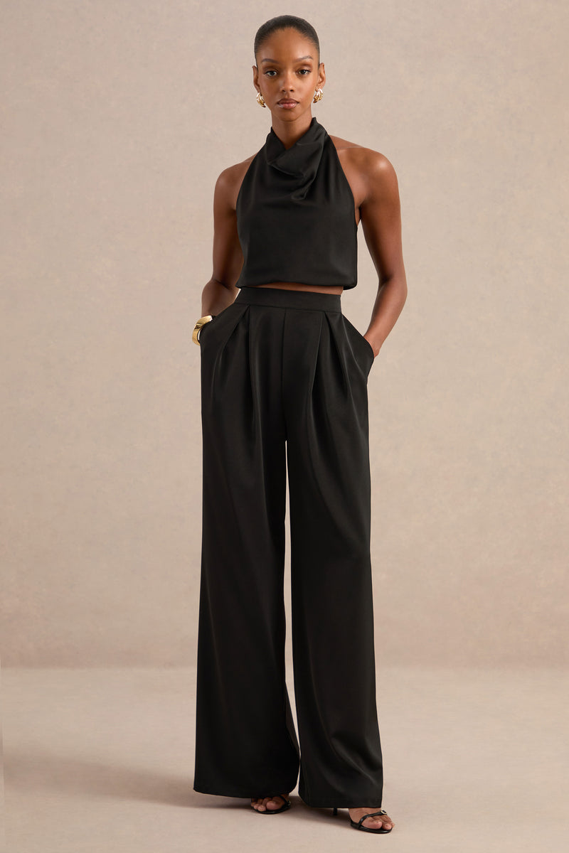 CL138968001 - Marne Black High-Waisted Wide-Leg Tailored Trousers1.jpg