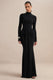 ECM_HR_CL139086001 - Seraphita _ Black High-Neck Maxi Dress0.jpg