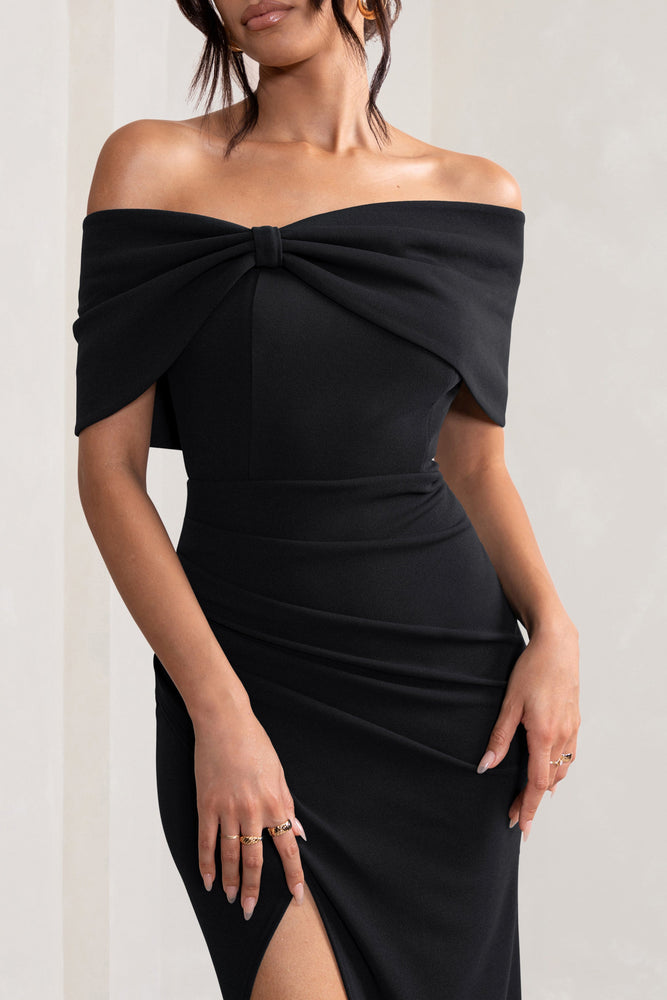 【海外限定】GinaBacconi ドレス☆Adrienne Shirt Black Dress Adrienne Shirt Dress – Gina Bacconi